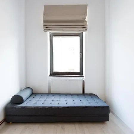 Habitat - The Old Center Flat Brasov