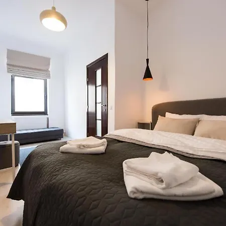 Habitat - The Old Center Flat Apartment Brasov