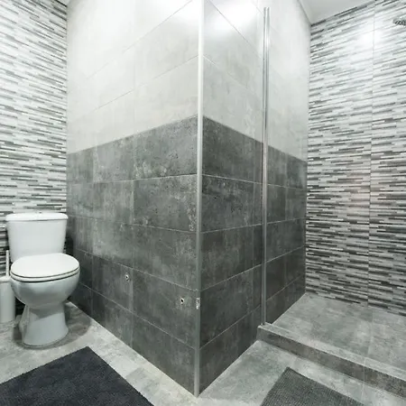 Habitat - The Old Center Flat Brasov