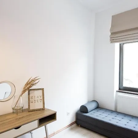 Habitat - The Old Center Flat Brasov