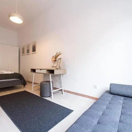 Habitat - The Old Center Flat * Brasov