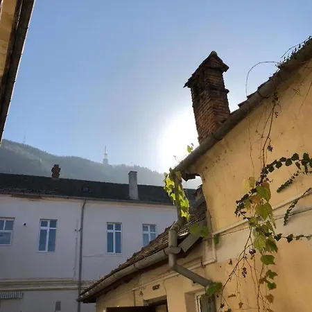 Habitat - The Old Center Flat Apartment Brasov