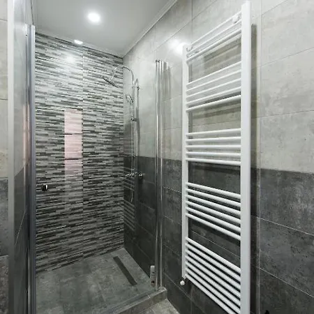 Habitat - The Old Center Flat * Brasov