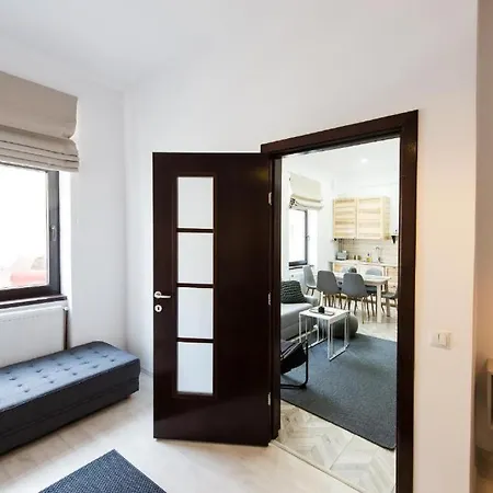 Habitat - The Old Center Flat Apartment Brasov