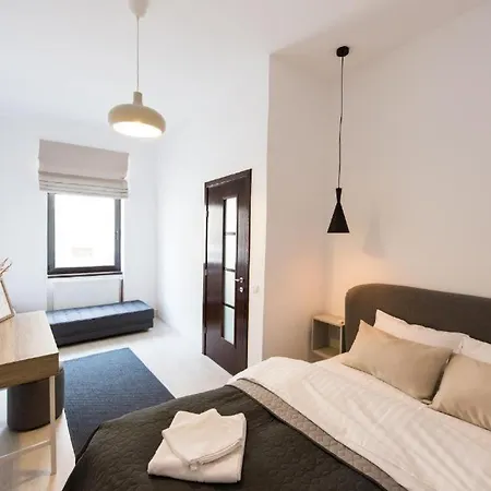 Habitat - The Old Center Flat Apartment Brasov
